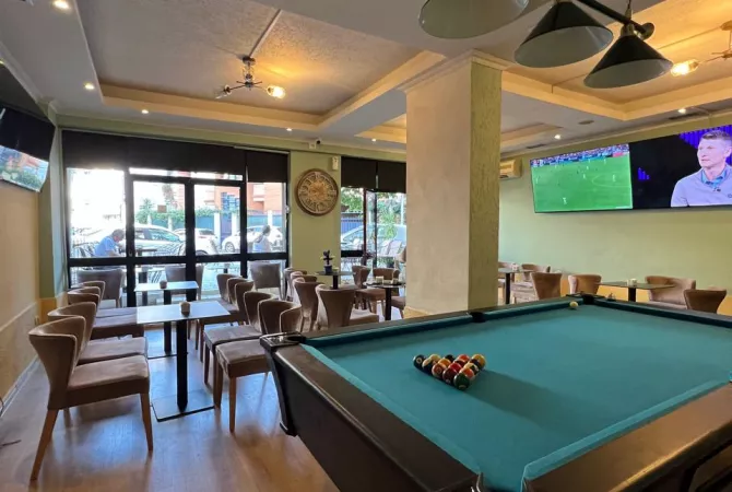 Ambient biznesi ne shitje 2+1 ne Tirane - 200,000 Euro