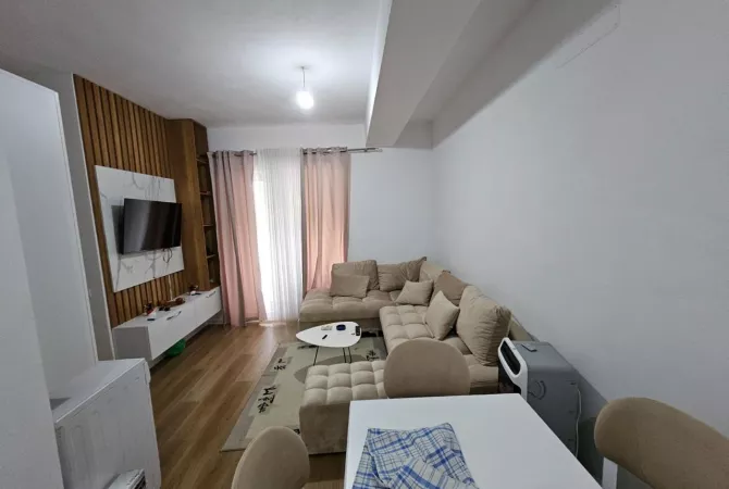 House for Sale 2+1 in Tirana - 115,000 Euro