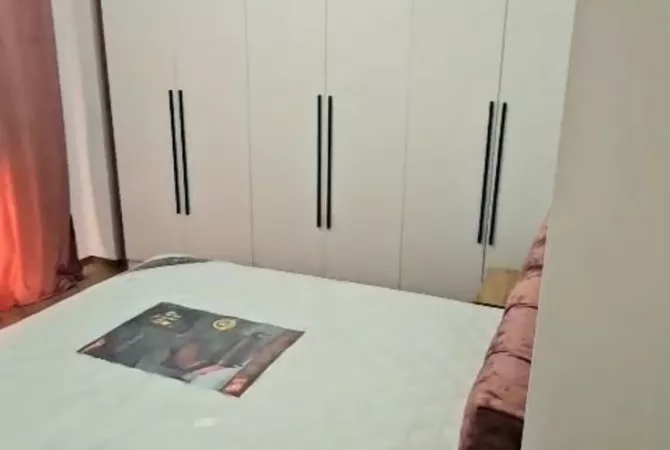 Appartamento in affitto a Tirana 2+1, Arredato