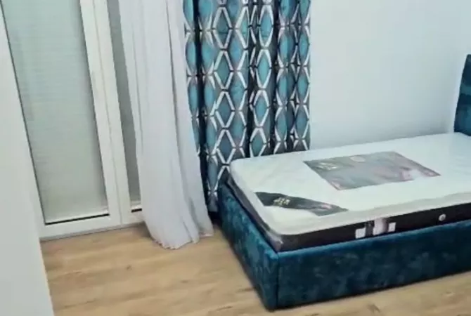 Appartamento in affitto a Tirana 2+1, Arredato