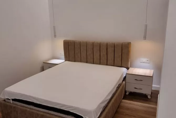 Apartment for rent in Tirana Garsoniere, Furnished