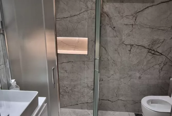 Apartment for rent in Tirana Garsoniere, Furnished