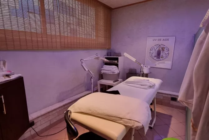 Business Property for Rent 1+1 in Tirana - 1,200 Euro