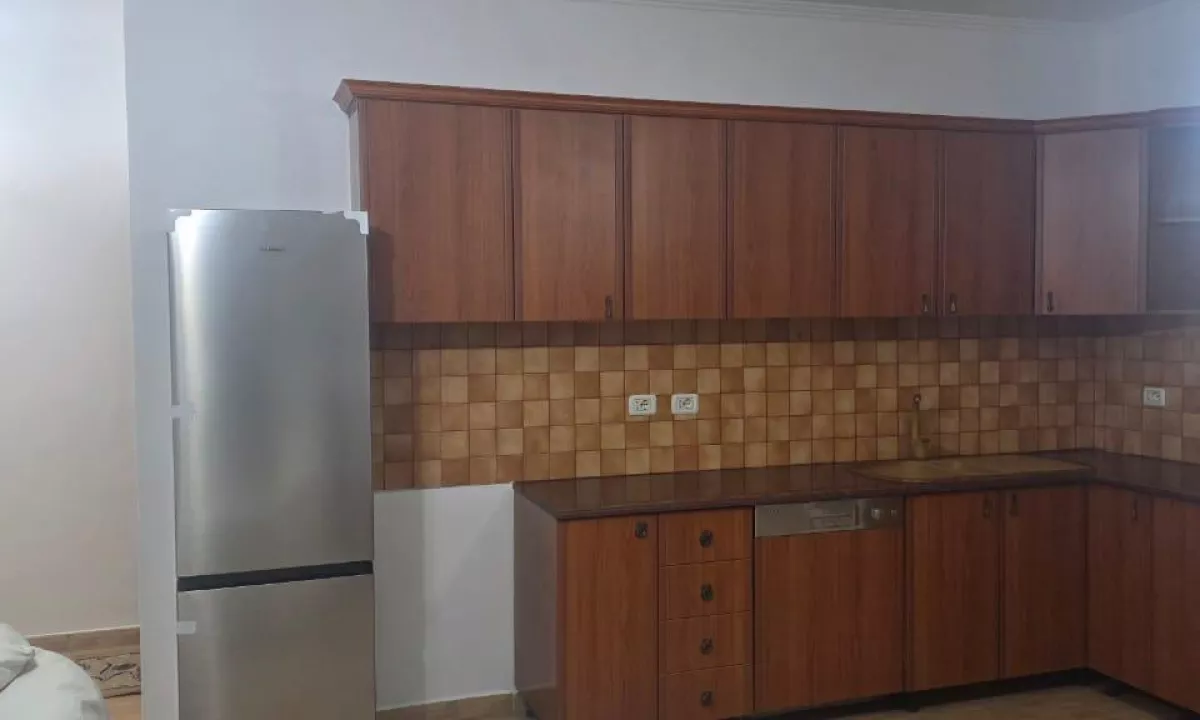 Apartment for rent in Tirana 1+1, Furnished