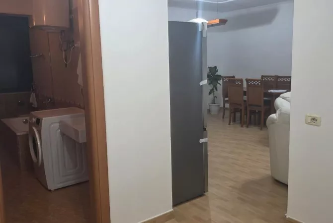 Apartment for rent in Tirana 1+1, Furnished