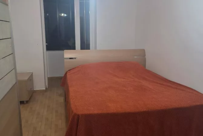 Apartment for rent in Tirana 1+1, Furnished