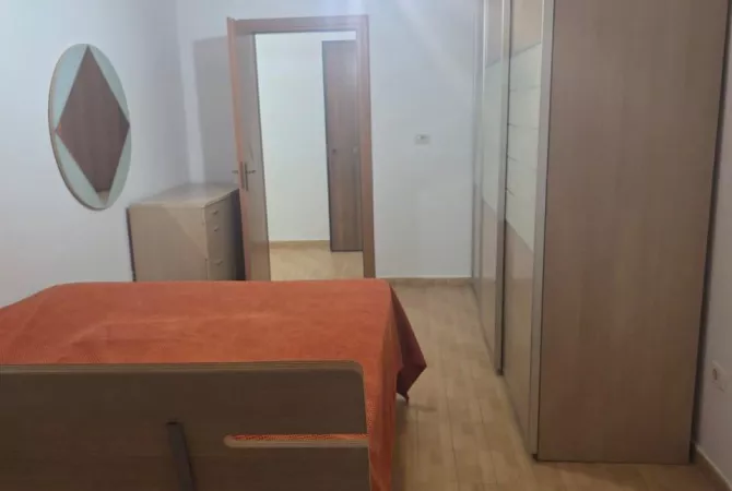 Apartment for rent in Tirana 1+1, Furnished