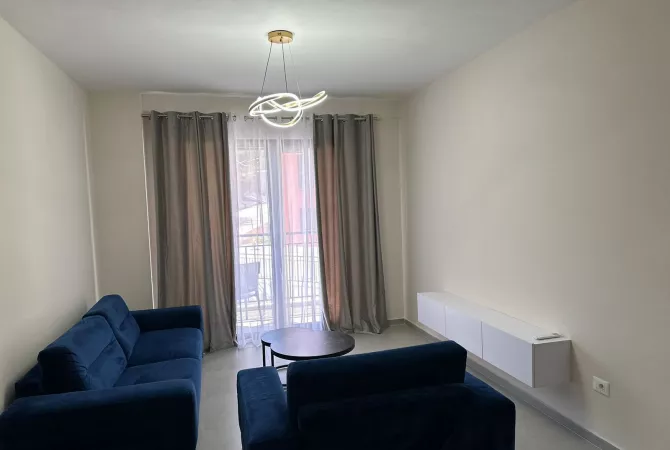 Jepet me qera Apartament 1+1 tek Kodra e Diellit 1