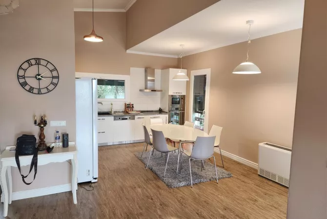 House for Rent 3+1 in Tirana - 2,500 Euro