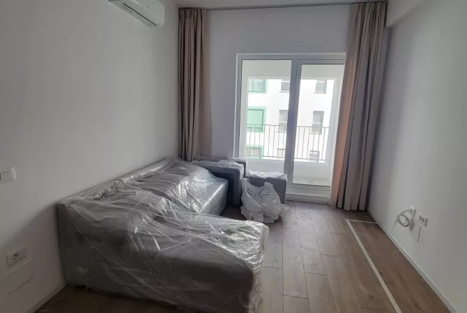 Jepet me qera apartament 1+1 Ne Ali Dem