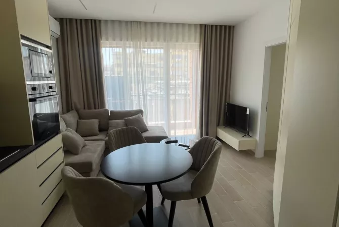 Casa in affitto 1+1 a Tirana - 700 Euro