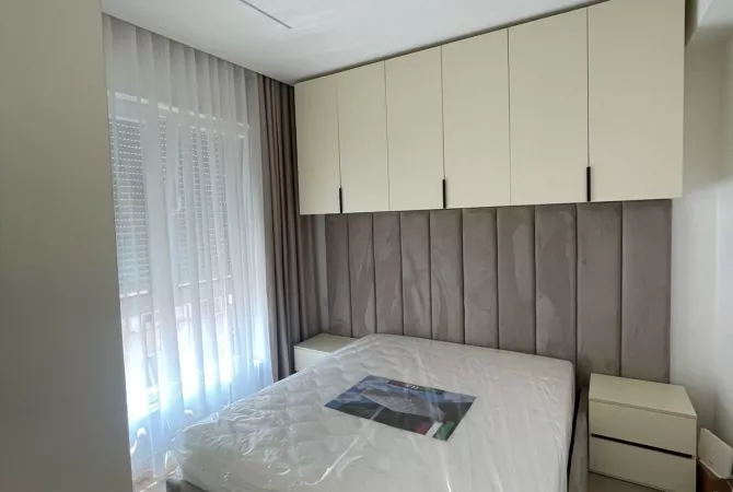 Appartamento in affitto a Tirana 1+1, Arredato