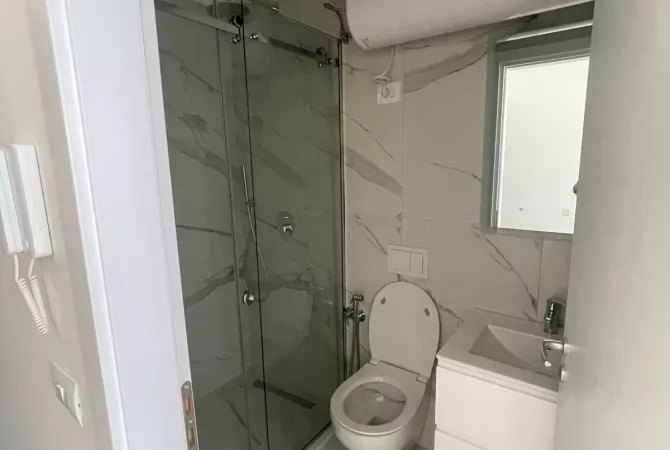 Appartamento in affitto a Tirana 1+1, Arredato