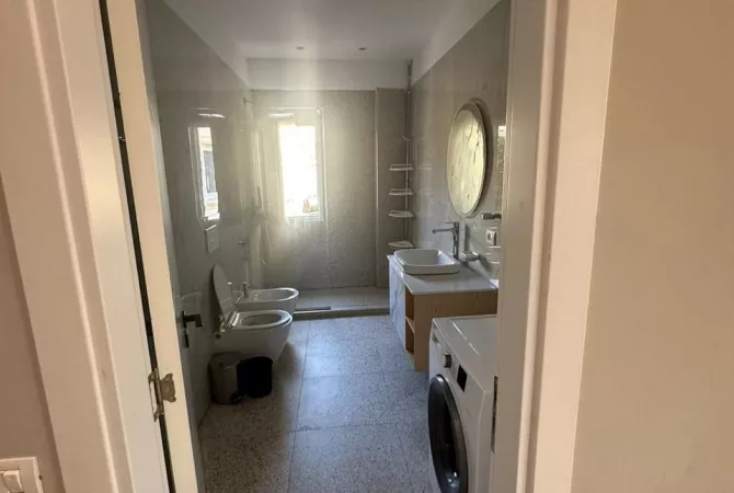 Apartment for rent in Tirana 3+1, Furnished