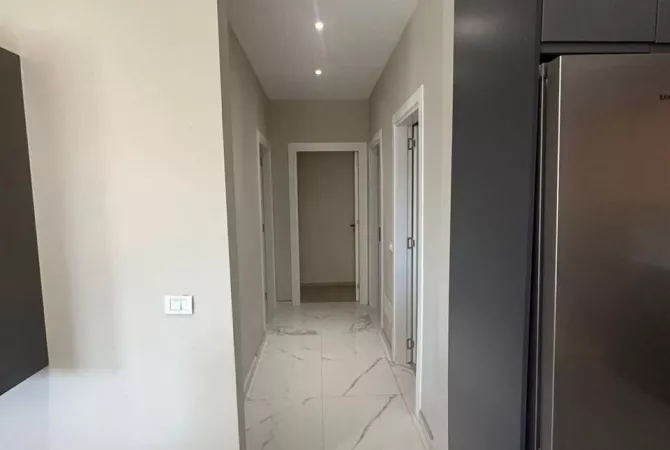 Apartment for rent in Tirana 3+1, Furnished