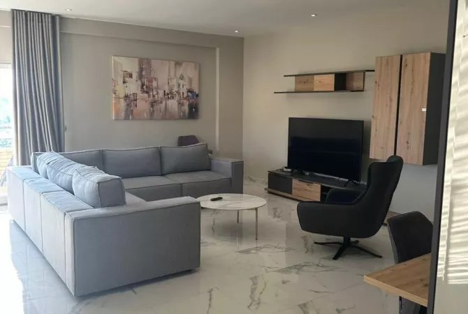 Apartment for rent in Tirana 3+1, Furnished