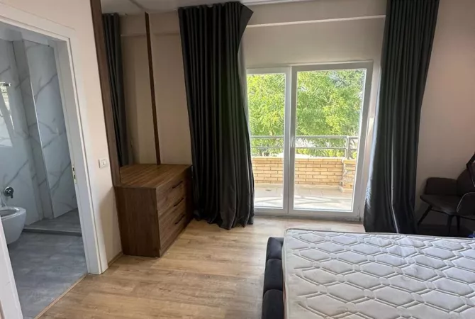 Apartment for rent in Tirana 3+1, Furnished