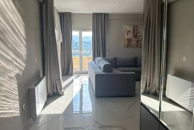 Apartment for rent in Tirana 3+1, Furnished