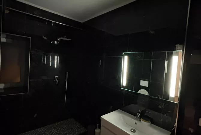 Apartment for rent in Tirana 2+1, Furnished