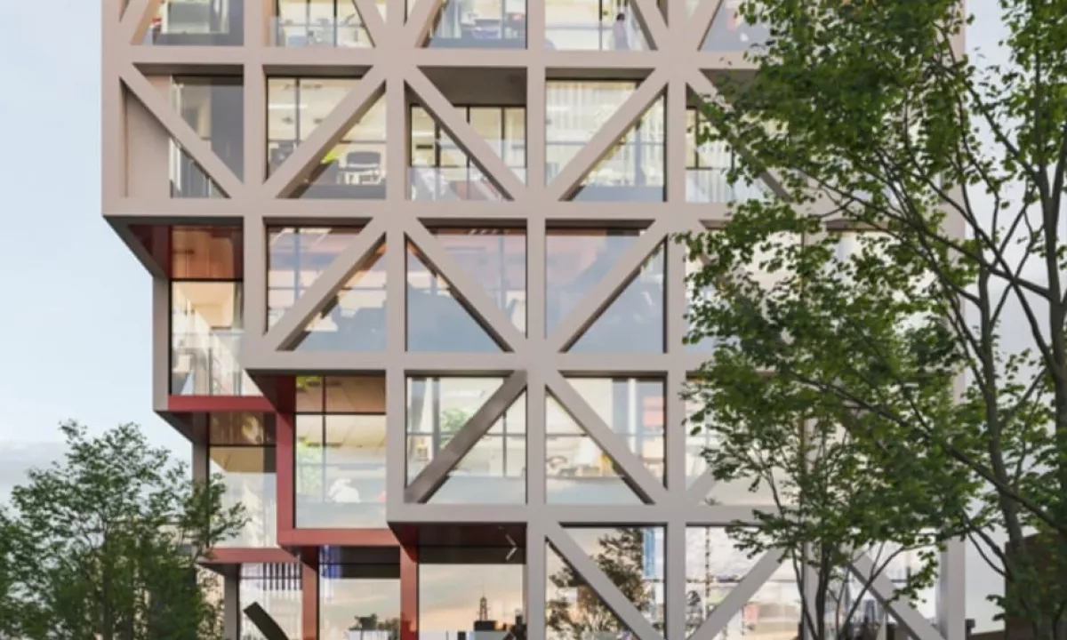 Appartamento in vendita a Tirana 1+1, Arredato