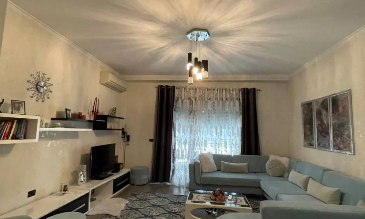 Apartment for rent in Tirana 3+1, Furnished