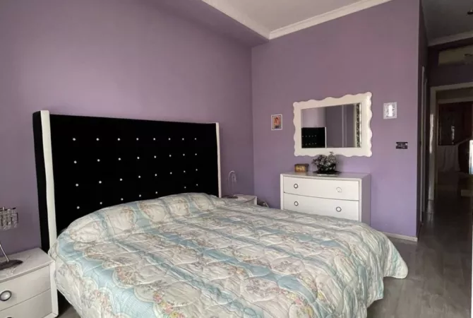 Apartment for rent in Tirana 3+1, Furnished