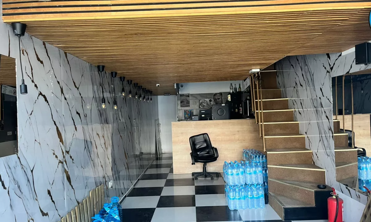 Jepet me qera ambient biznesi ne Astir