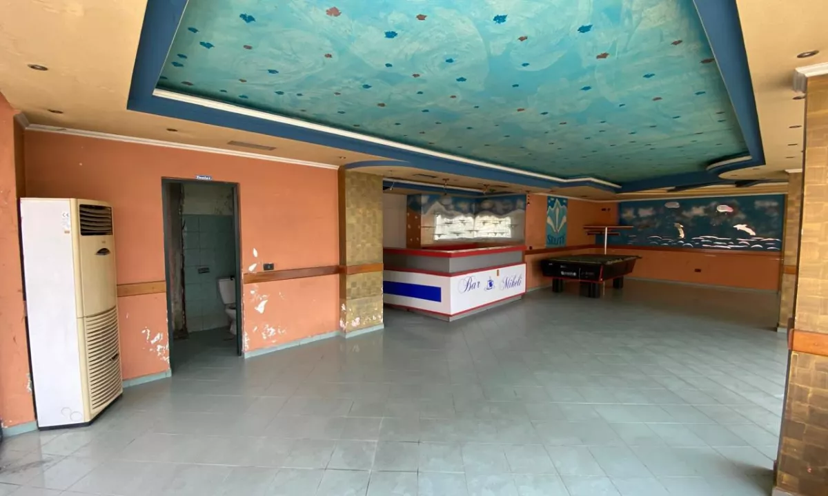 Jepet me qera ambient ne Kamez