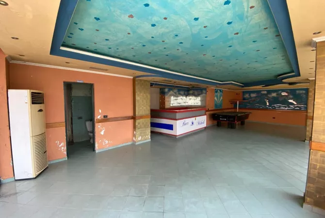 Business Property for Rent 1+1 in Tirana - 750 Euro