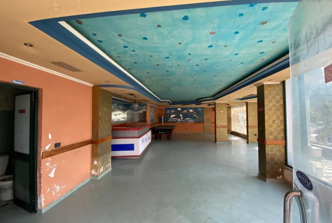 Jepet me qera ambient ne Kamez