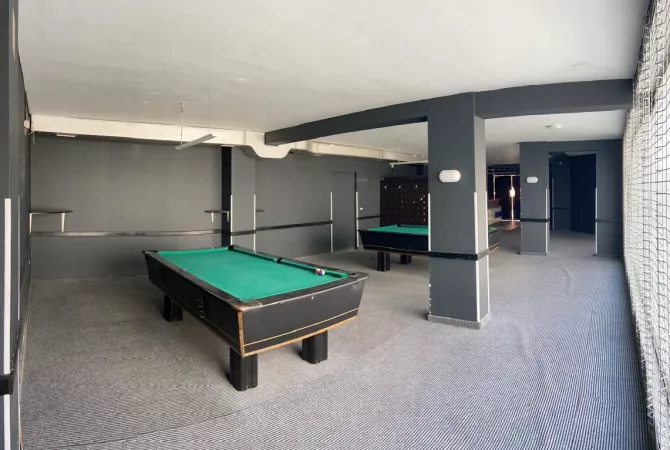 Business Property for Rent 1+1 in Tirana - 700 Euro