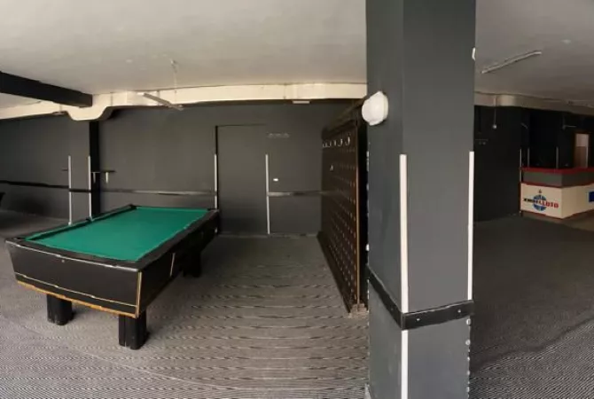 Business Property for Rent 1+1 in Tirana - 700 Euro