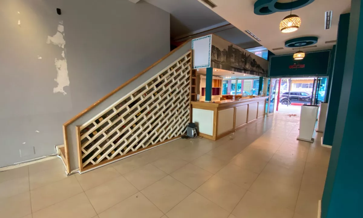 Jepet me Qira Lokal ne Astir