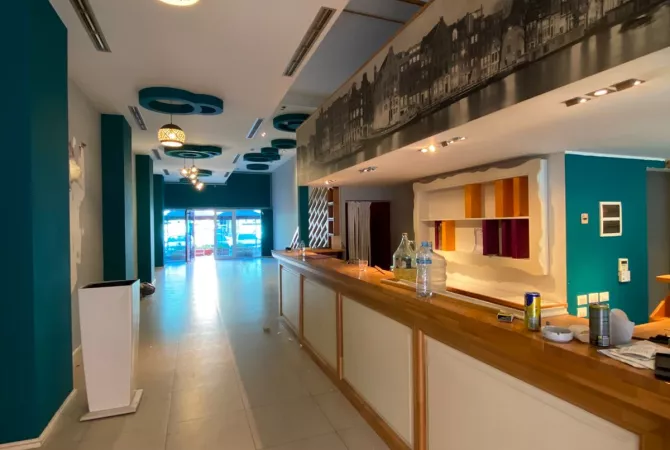 Jepet me Qira Lokal ne Astir