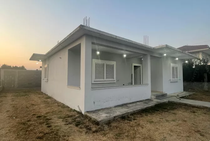 Shtepi ne shitje 2+1 ne Tirane - 150,000 Euro