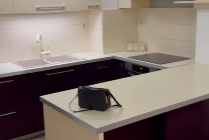 Casa in affitto 1+1 a Tirana - 550 Euro