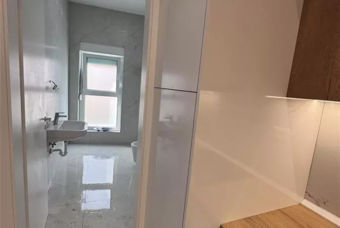 Shtepi me qera Apartament ne Tirane, 1+1, Mobilimi E mobiluar, Pagesa 500  Euro.