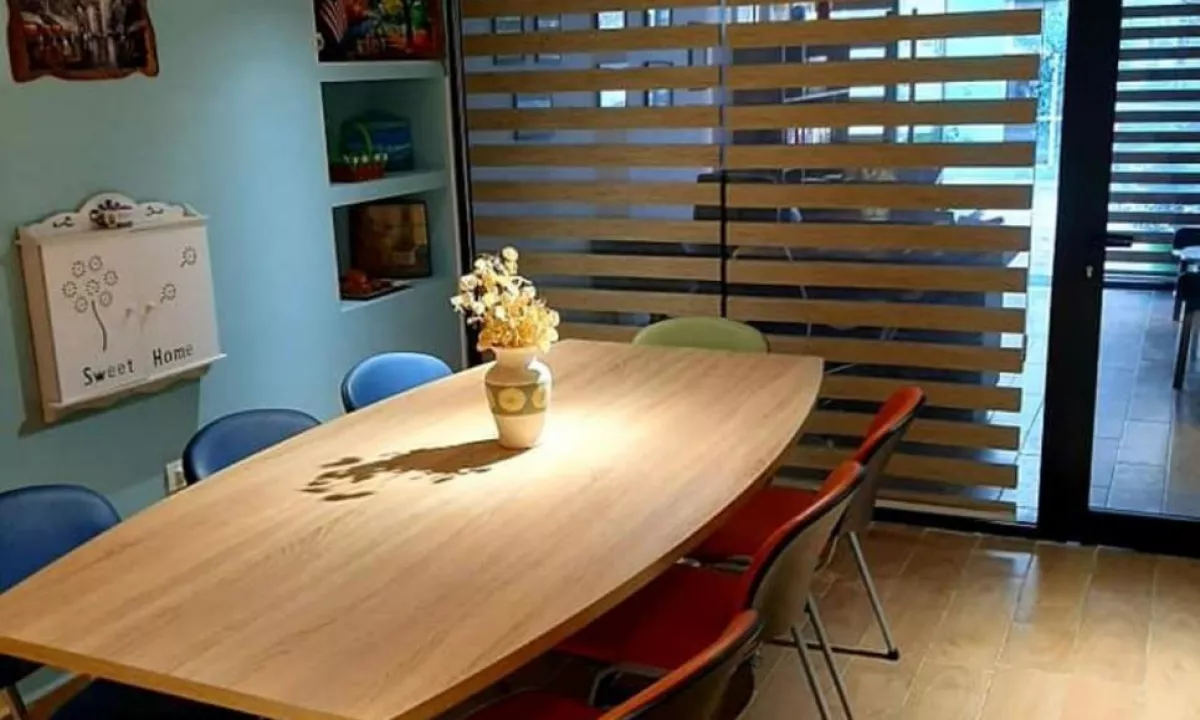 Shitet Ambient ne Myslym Shyr