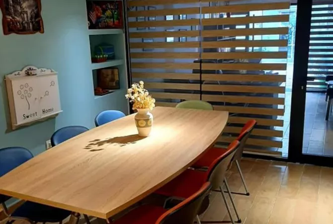 Business Property in Sale 1+1 in Tirana - 105,000 Euro