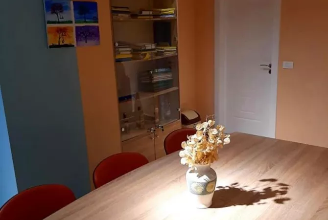 Business Property in Sale 1+1 in Tirana - 105,000 Euro