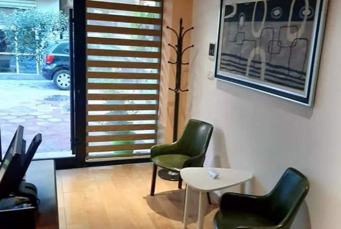 Business Property in Sale 1+1 in Tirana - 105,000 Euro