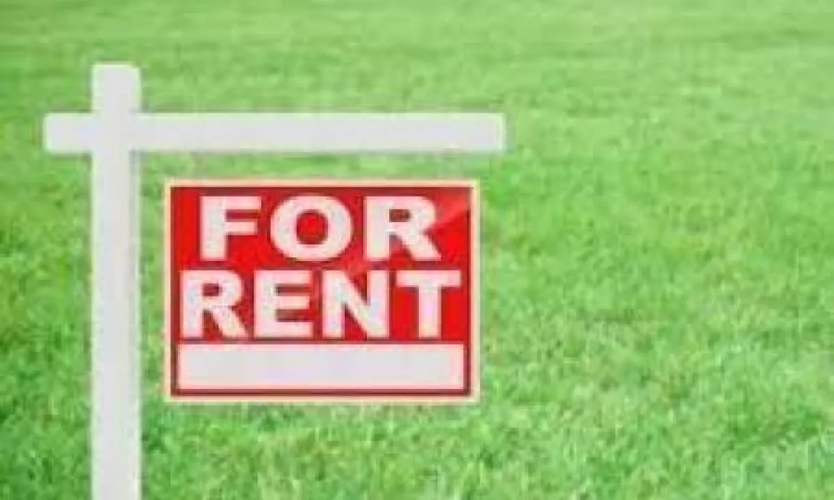 Jepet me qera toke ne Vore