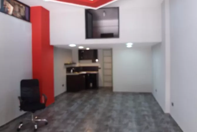 Business Property for Rent 1+1 in Tirana - 350 Euro