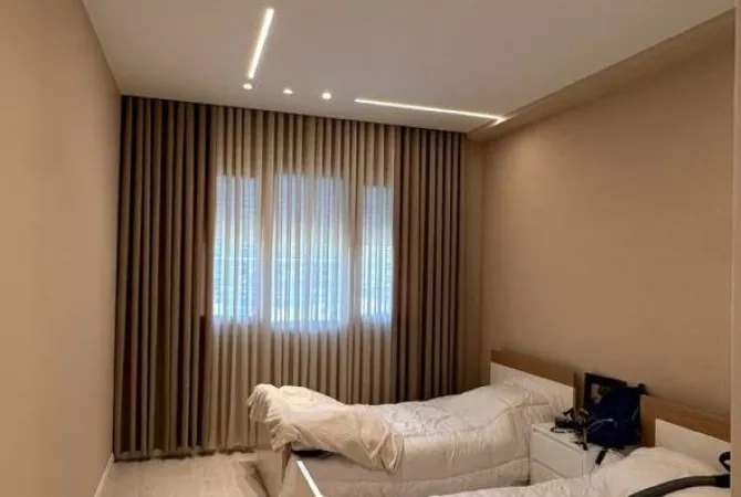 Appartamento in affitto a Tirana 2+1, Arredato