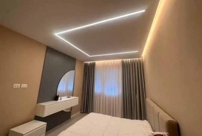 Appartamento in affitto a Tirana 2+1, Arredato