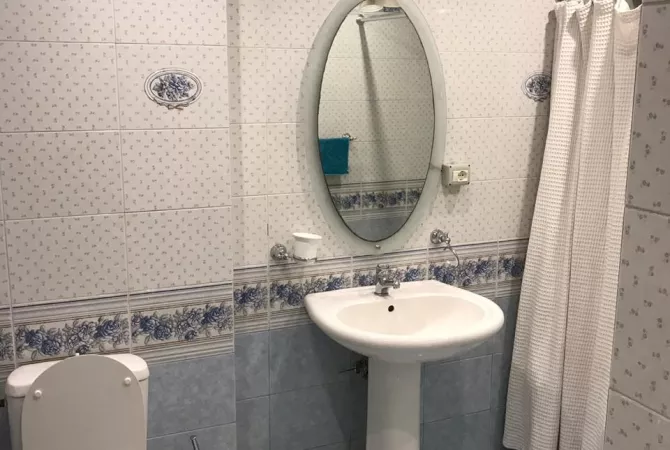 Appartamento in affitto a Tirana 3+1, Arredato