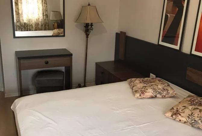 Appartamento in affitto a Tirana 3+1, Arredato