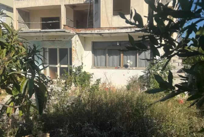 Shtepi ne shitje 2+1 ne Tirane - 330,000 Euro