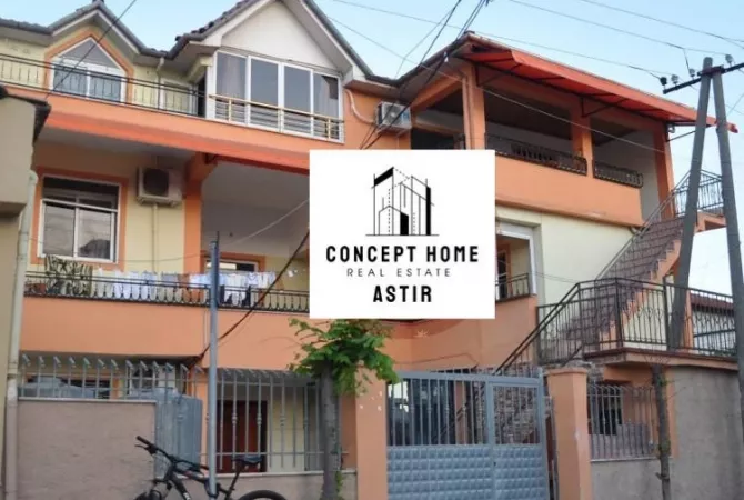 Shtepi ne shitje 6+1 ne Tirane - 500,000 Euro