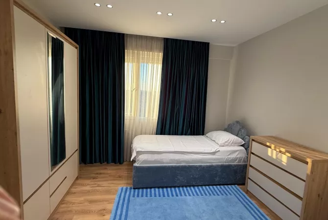 Shtepi me qera Apartament ne Tirane, 2+1, Mobilimi E mobiluar, Pagesa 800  Euro.